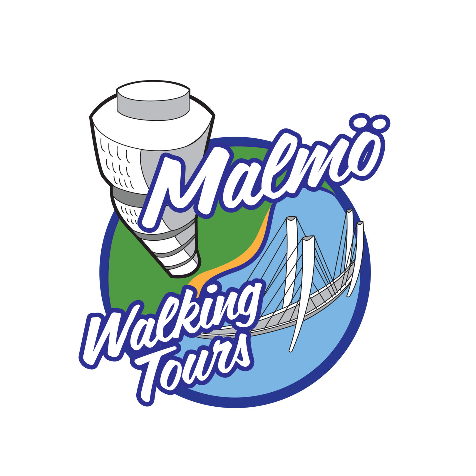 Malmö free walking tours Free guided walking tours malmö